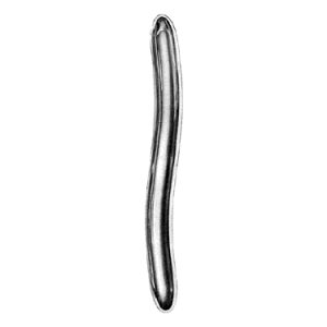 Uterine Dilator Double End 23 0 mm