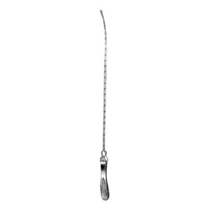 Sims Uterine Sound 32 0 cm, Malleable, Graduation In cm