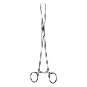 Schroeder Tenaculum Forceps 25 0 cm