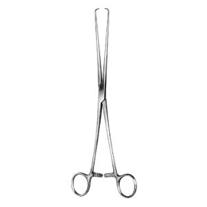 Braun Tenaculum Forceps 25 0 cm