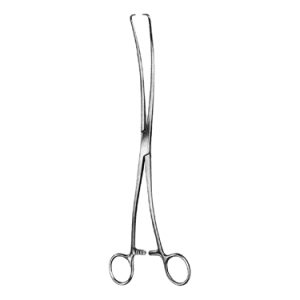 Duplay Tenaculum Forceps 28 0 cm