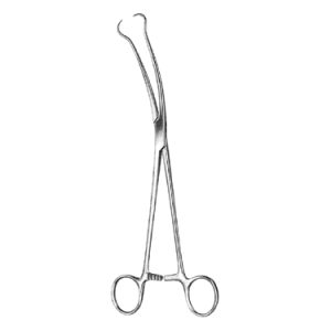Skene Tenaculum Forceps 24 0 cm