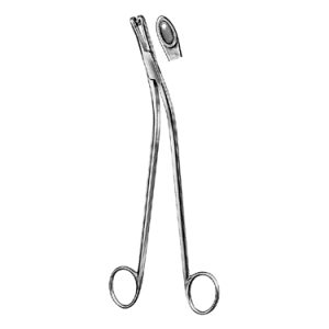Gellhorn Cervical Biopsy and Specimen Forceps 23 0 cm