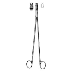 Schubert Cervical Biopsy and Specimen Forceps 29 0 cm
