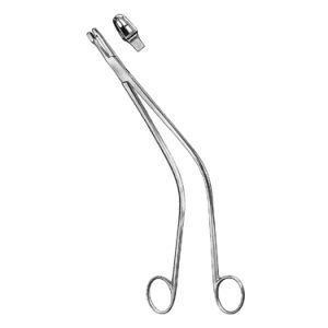Schubert Cervical Biopsy and Specimen Forceps 26 0 cm