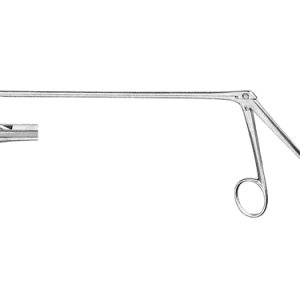 Schumacher Cervical Biopsy And Specimen Forceps 24 0 cm