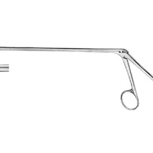 Kevorkian Cervical Biopsy And Specimen Forceps 24 5 cm