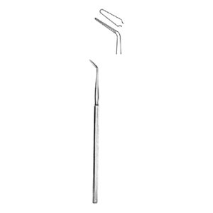 Frazier Dura Dissectors 15 0 cm