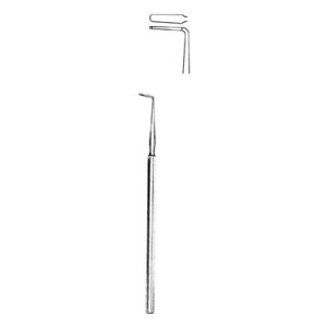 Hoen Dura Dissectors 15 0  cm