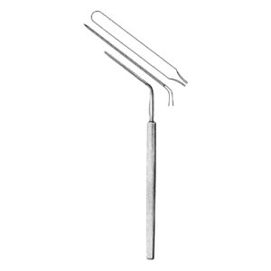 Horsley Dura Dissectors 20 0 cm