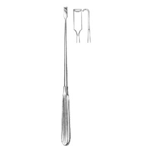 Scoville Nerve Root Retractors 23 0 cm, 8 mm