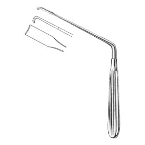 Scoville Nerve Root Retractors 20 0 cm, 7 mm