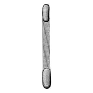 Cushing Brain Spatulas 17 0 cm, 8 mm x 10mm
