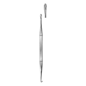 Smithwick Nerve Hooks 29 0 cm
