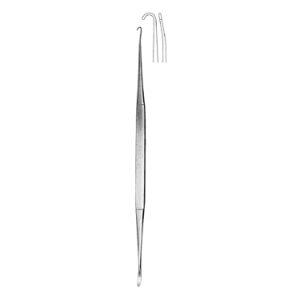 Scoville Nerve Hooks 30 0 cm