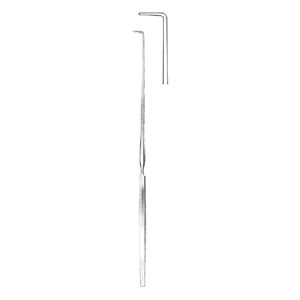 Hoen Nerve Hooks 22 0 cm