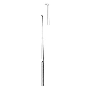 Dandy Nerve Hooks 20 0 cm