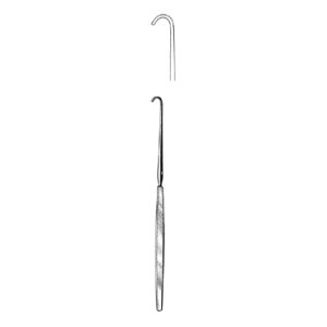 Graham Dura Hooks 16 5 cm
