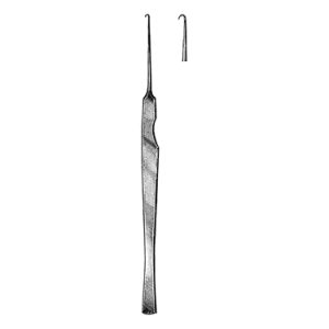 Lahey Dura Hooks 13 0 cm