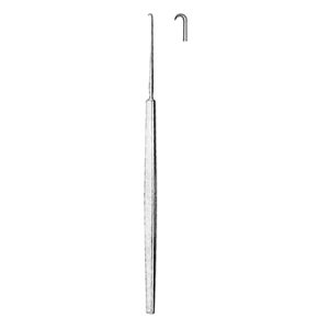 Cushing Dura Hooks 14 0 cm