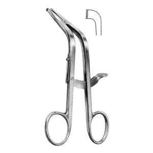 Cloward Lamina Spreader 16 0 cm