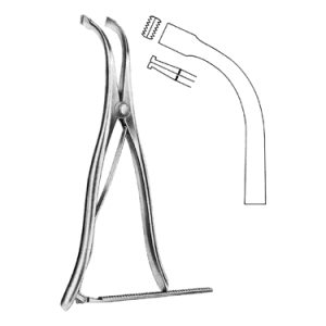 Inge Lamina Spreader 27 0 cm