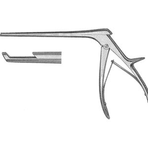 Love Kerrison Rongeur 18 0 cm Shaft, 6 mm 40