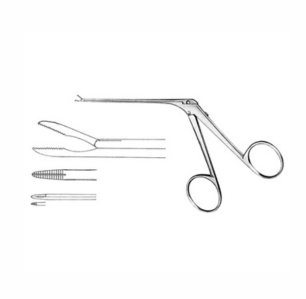 Greven Wire Closure Forceps