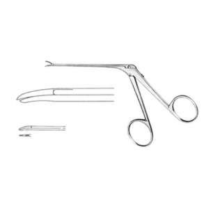 Schuknecht Wire Closure Forceps