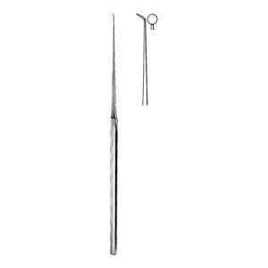 Rosen (Round Knives), 2 8 mm