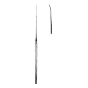Needles