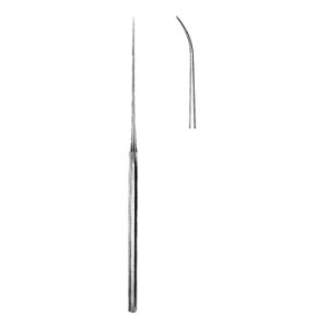 Needles