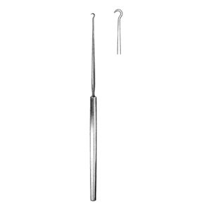 Hartman Hook 16 0 cm