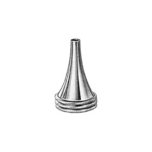 Hartmann Ear Speculum for Children 4 0 mm