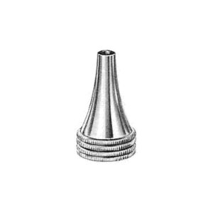 Hartmann Ear Speculum for Adults 6 0 mm