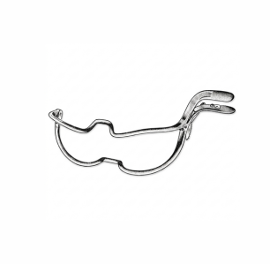 Jennings Mouth Gag 9 0 cm