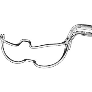 Jennings Mouth Gag 11 0 cm