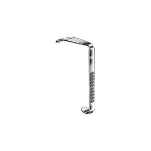Tongue Depressors for Mcivor Mouth Gag, 27 mm x 95 mm