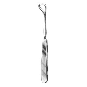 Moritz Schmidt Tongue Depressor 19 0 cm