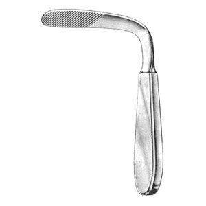 Tobold Tongue Depressor 14 0 cm