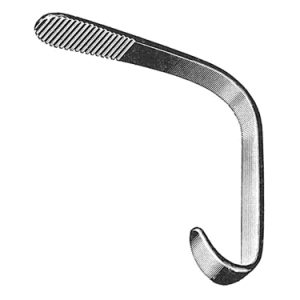 Andrew Tongue Depressor 11 0 cm