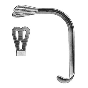 Wieder Tongue Depressor 14 0 cm
