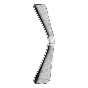 Doyen Tongue Depressor 16 0 cm