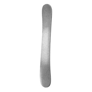 Kroenig Tongue Depressor 15 0 cm