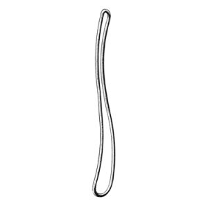Collin Tongue Depressor 16 5 cm