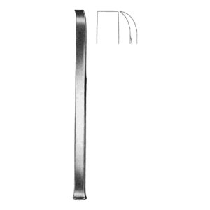 Obwegesser Osteotomes 23 5 cm