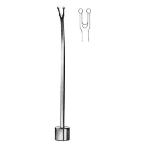 Obwegesser Osteotomes 18 5 cm