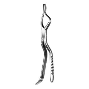 Rowe Disimpaction Forceps Left, Large