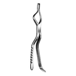 Rowe Disimpaction Forceps Right, Medium