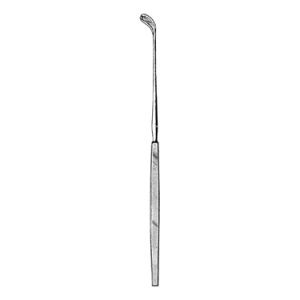 Fisher Tonsil Knives 23 0 cm